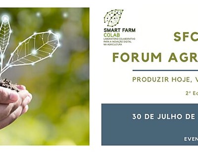 SFColab inaugura instalações e promove Fórum Agricultura 4.0