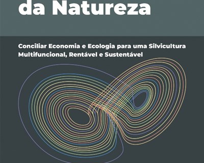 Silvicultura Próxima da Natureza: a nova obra da Quântica editora