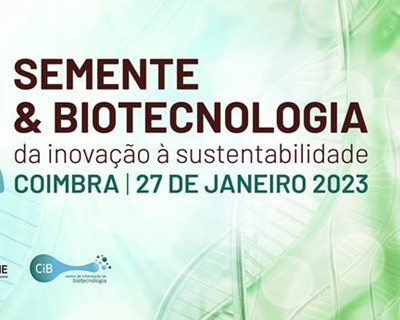 Simpósio Sementes & Biotecnologia: da inovação à sustentabilidade