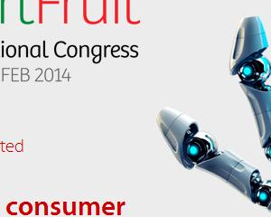 SmartFruit: congresso internacional sobre gestão integrada de pragas e doenças
