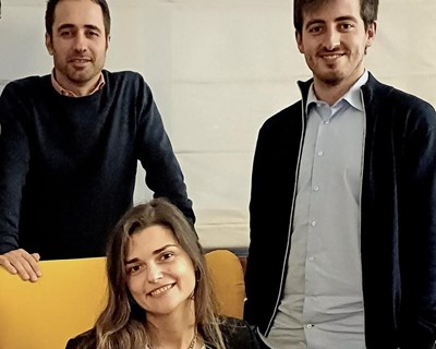 Startup portuguesa quer combater desperdício de sementes e cereais com solução inovadora