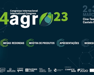 Sustentabilidade no setor agroindustrial em debate no primeiro Congresso Internacional S4agro