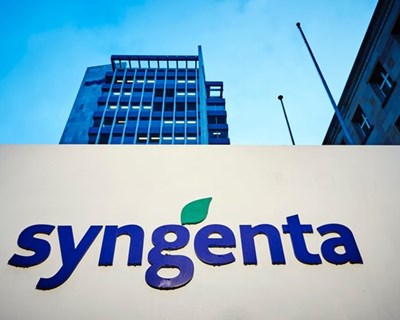 Syngenta Crop Protection anuncia o lançamento de Spiropidion