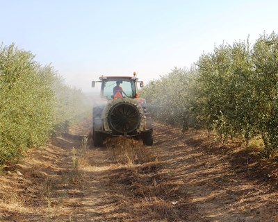 Syngenta forma agricultores sobre boas práticas de pulverização