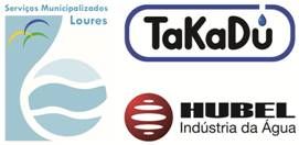TaKaDu amplia presença em Portugal – Contrato assinado com SMAS de Loures