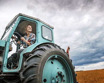 “TalentA” para mulheres agricultoras reúne 83 candidaturas em Portugal