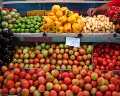 Britânicos querem taxar Refrigerantes para subsidiar os Hortofrutícolas