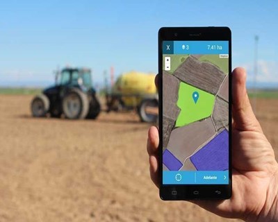 Tecfresh’18: agricultura de precisão no setor hortofrutícola em debate no dia 15 de novembro