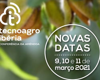 Tecnoagro Iberica acontece em março de 2021