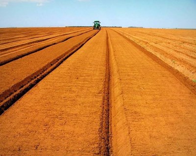 TERRAPRO desmistifica agricultura de precisão em dia de campo