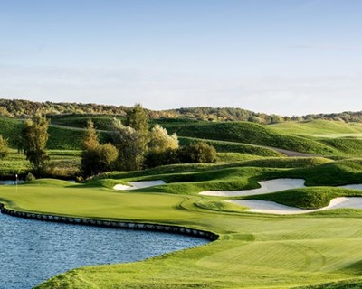 The Ryder Cup: Syngenta apoia o maior evento de golfe do mundo