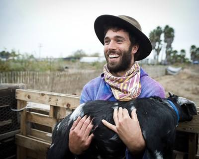 UE prevê instalação de mais 160.000 Jovens Agricultores