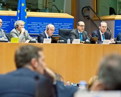 UE: Tribunal de Contas defende que Fundos Agrícolas podem ser melhor aproveitados