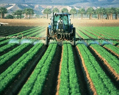 União Europeia atribui €3,5 milhões a projeto para reduzir impacto de pesticidas