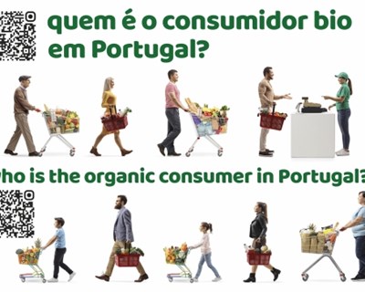 Universidade do Algarve lança estudo questionando "Quem é o Consumidor Bio em Portugal?"