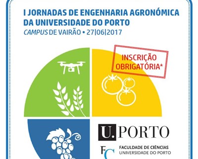 Universidade do Porto recebe I Jornadas de Engenharia Agronómica