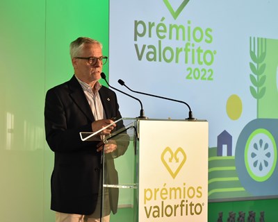 Valorfito distingue as melhores práticas no setor agrícola português