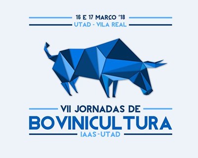 VII Jornadas de Bovinicultura chegam em março