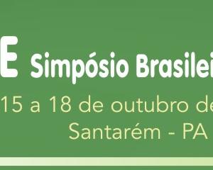 VII Simpósio Brasileiro de Óleos Essenciais (VII SBOE)