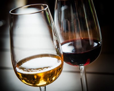 Vinho do Porto representa 40% das exportações portuguesas de vinhos