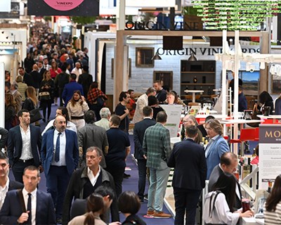 Vinhos Verdes participam na Feira Wine Paris/Vinexpo Paris 2021