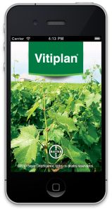 Vitiplan – A sua Vinha na Palma da Mão!