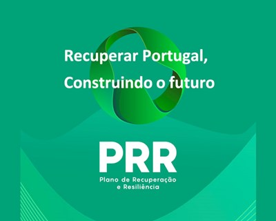 Webinar: Instrumento de Recuperação Europeu - Compreender o Plano de Recuperação e Resiliência