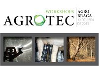 Workshops Agrotec na Agro (Braga) – 12 de abril