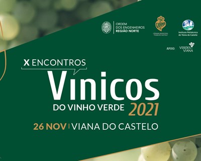 X Encontros Vínicos do Vinho Verde