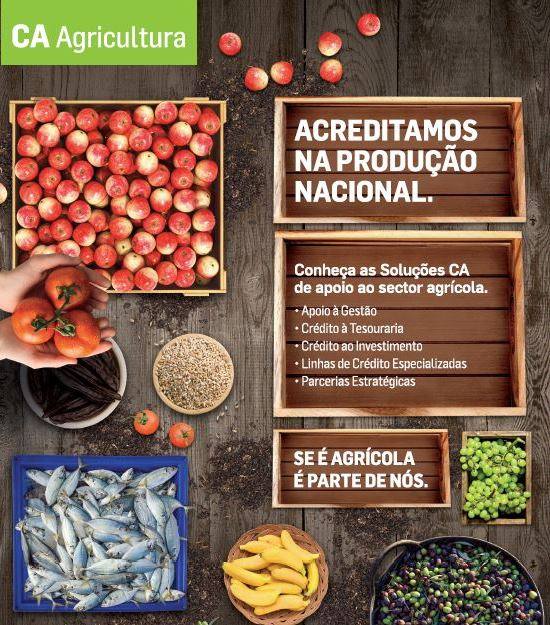 credito agricola