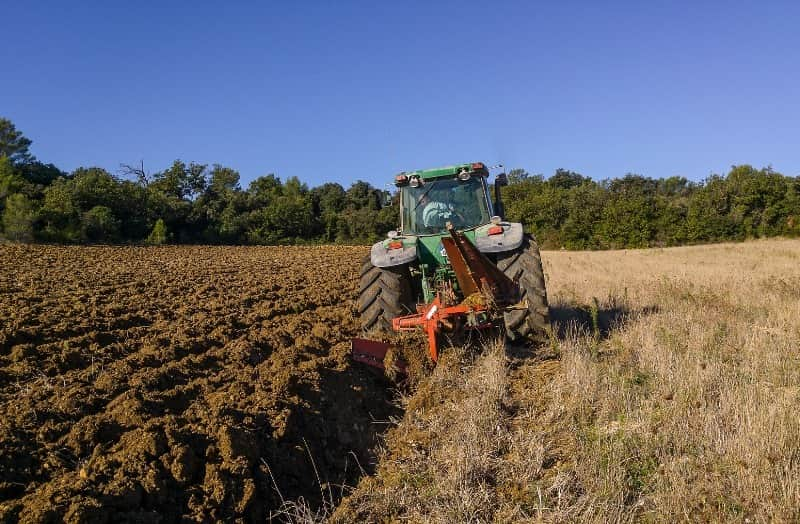 agricultura