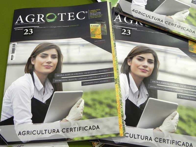 Agrotec 23