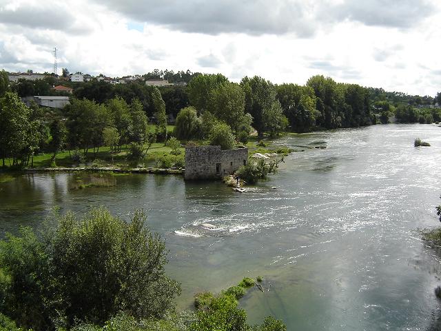 rio cavado