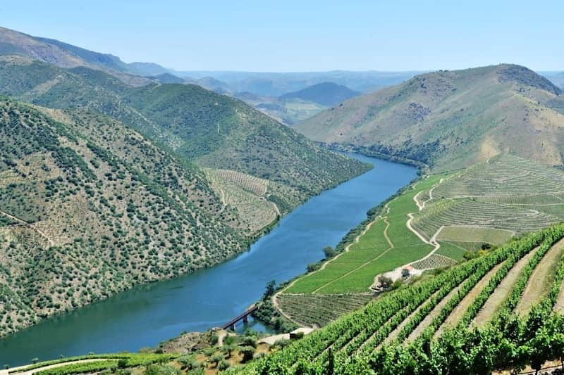 douro