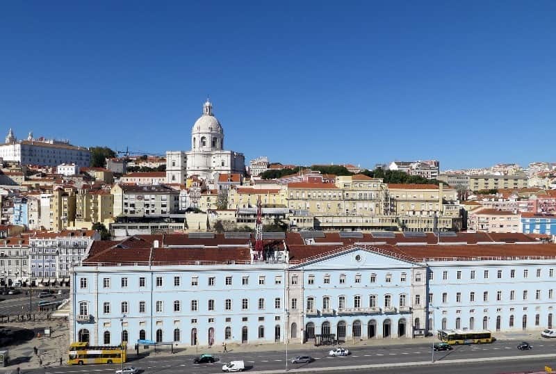 lisboa