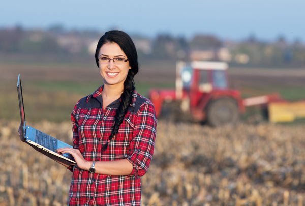 agricultura