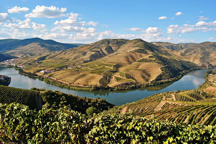 douro