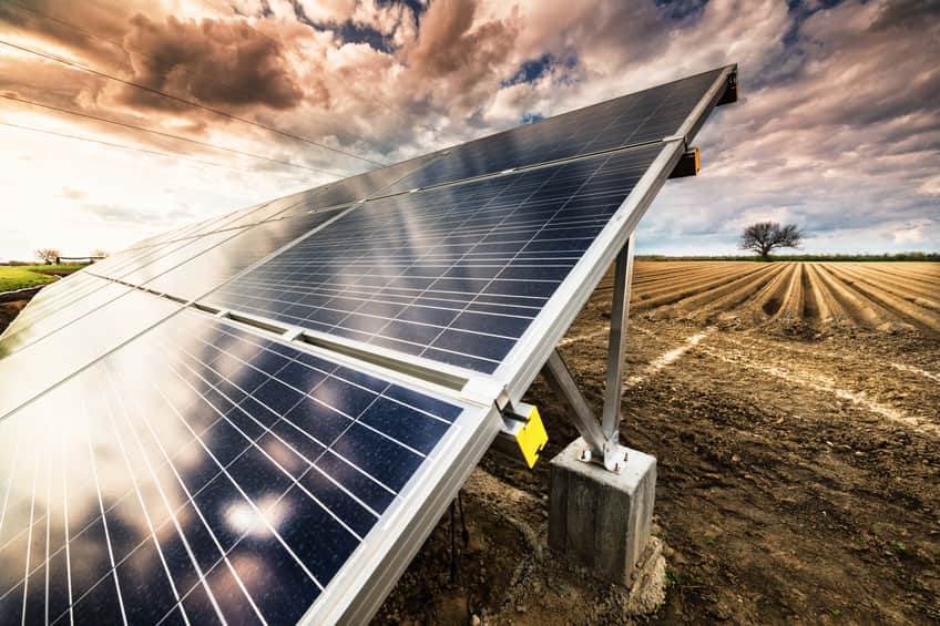 energia solar