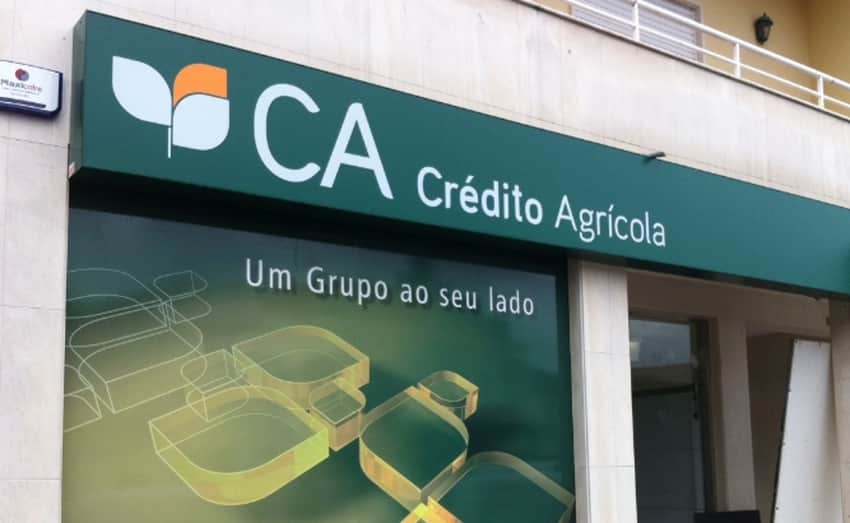 credito agricola