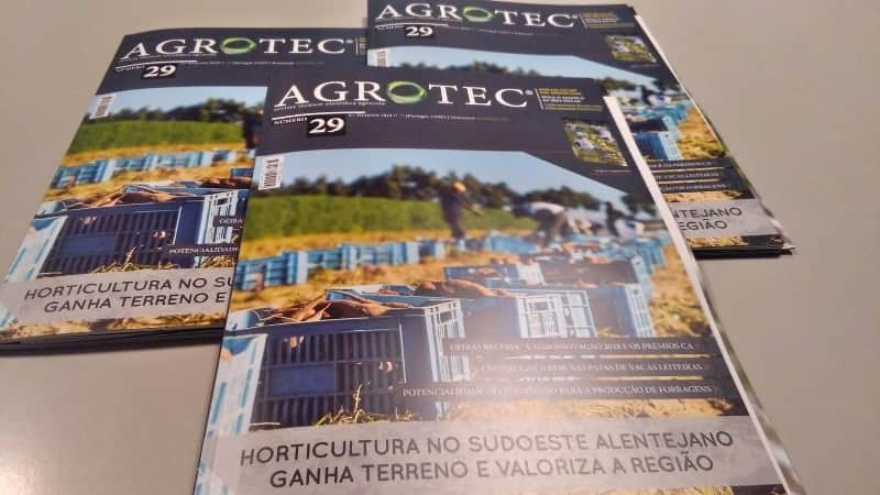 agrotec 29