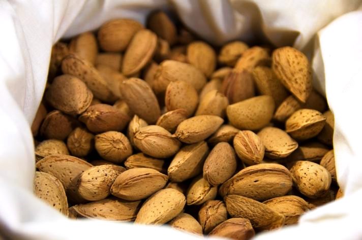 frutos secos