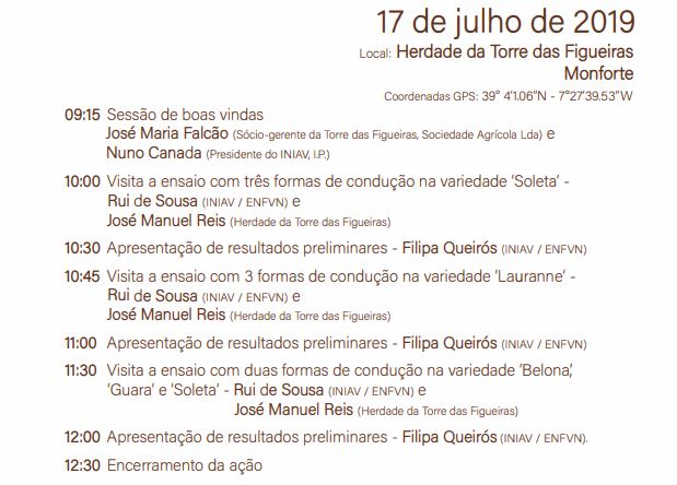 programa