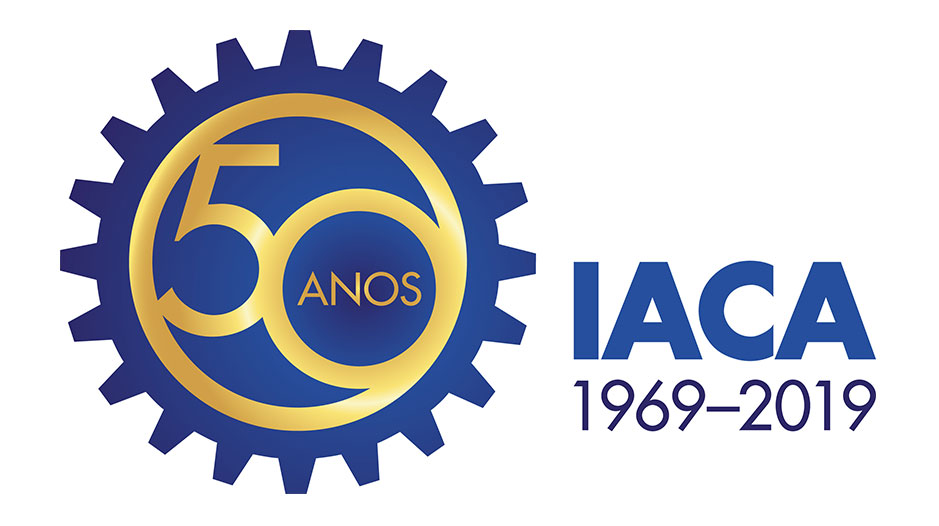 IACA celebra 50 anos