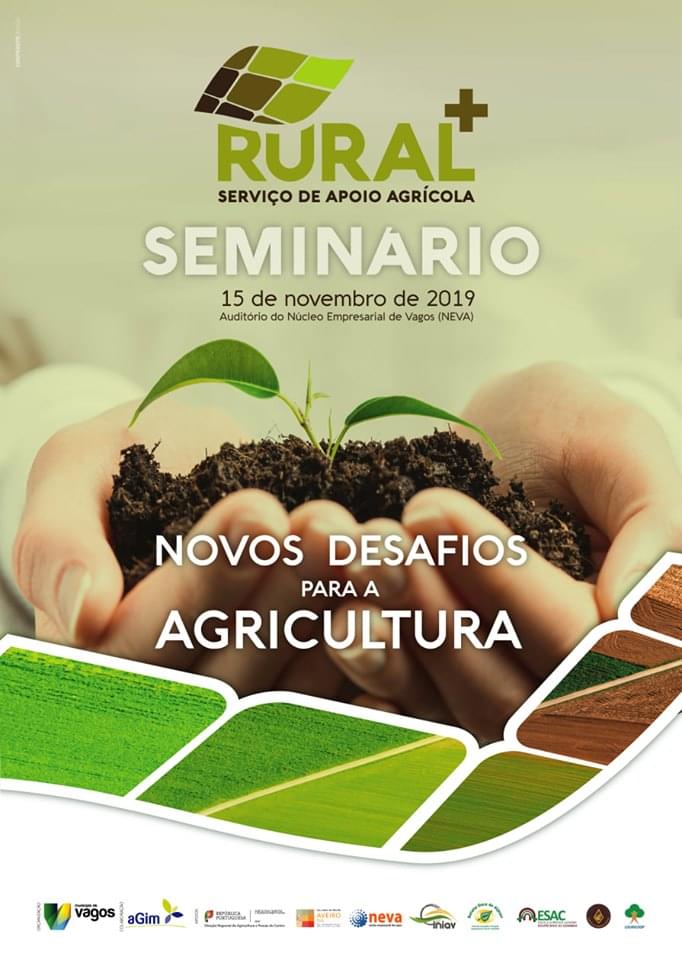 Seminário Agricultura