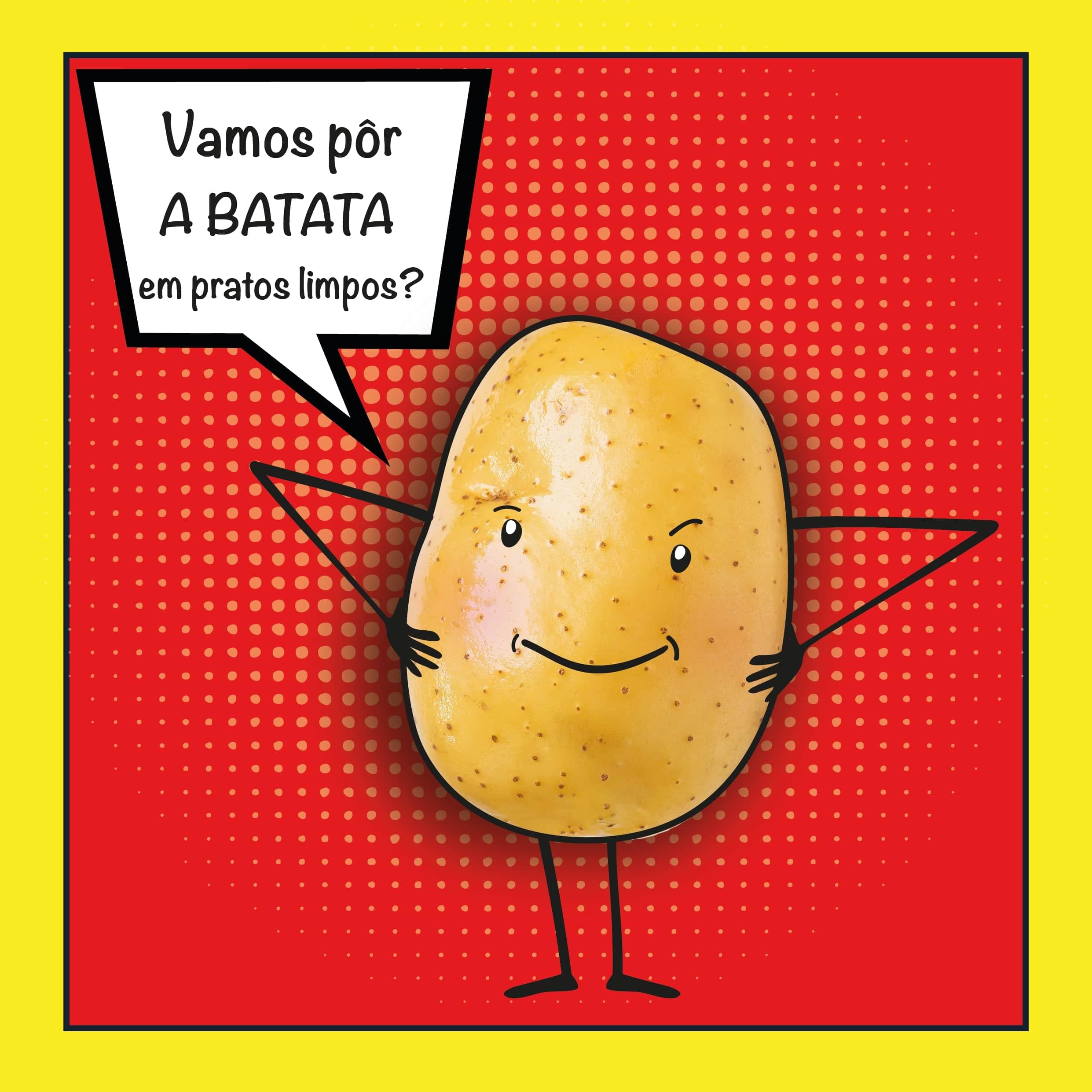 Porbatata