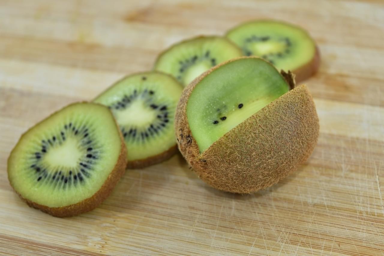 Kiwis