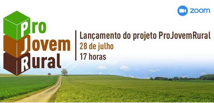 ProJovem Rural