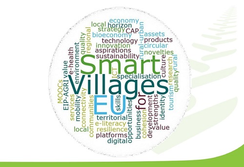 Smart Villages