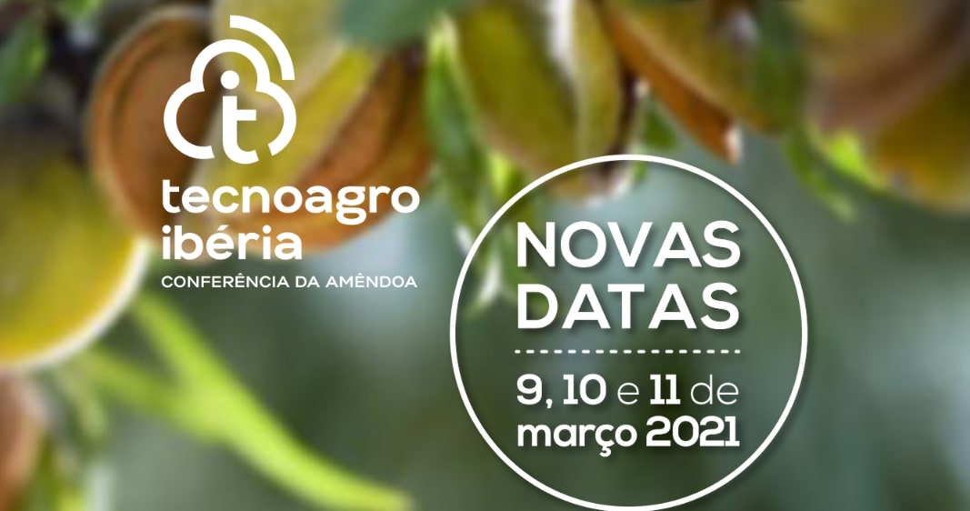 Tecnoagro Iberia 2021