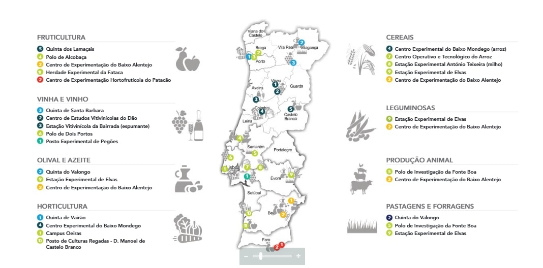 Rede de Inovação Terra Futura 2030